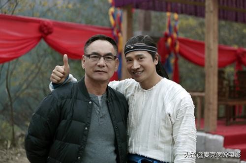 东方秃鹰幕后集结了多少明星拍摄,东方秃鹰聚集了多少明星