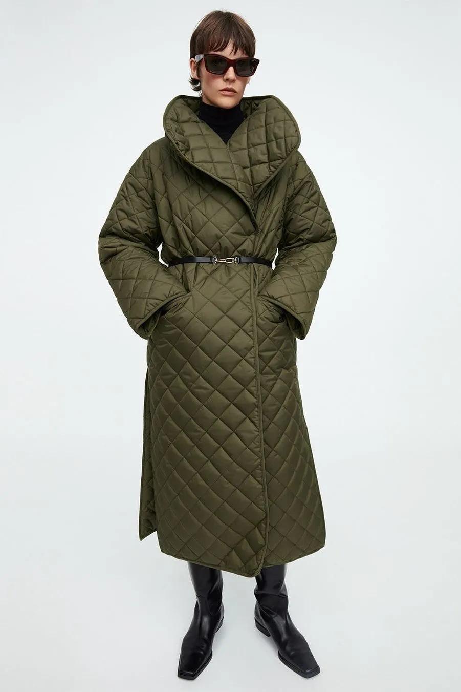 这人手一件的外套真的适合你吗？