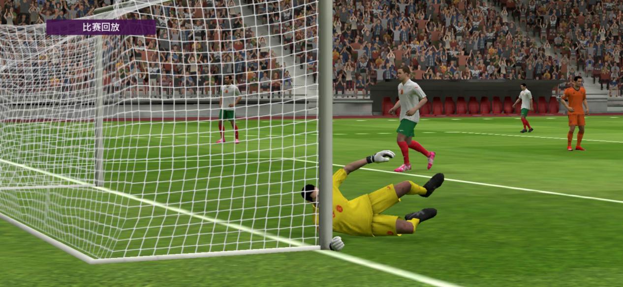 惺惺相惜的A14芯片和虚幻引擎,实况足球亮相苹果12发布会