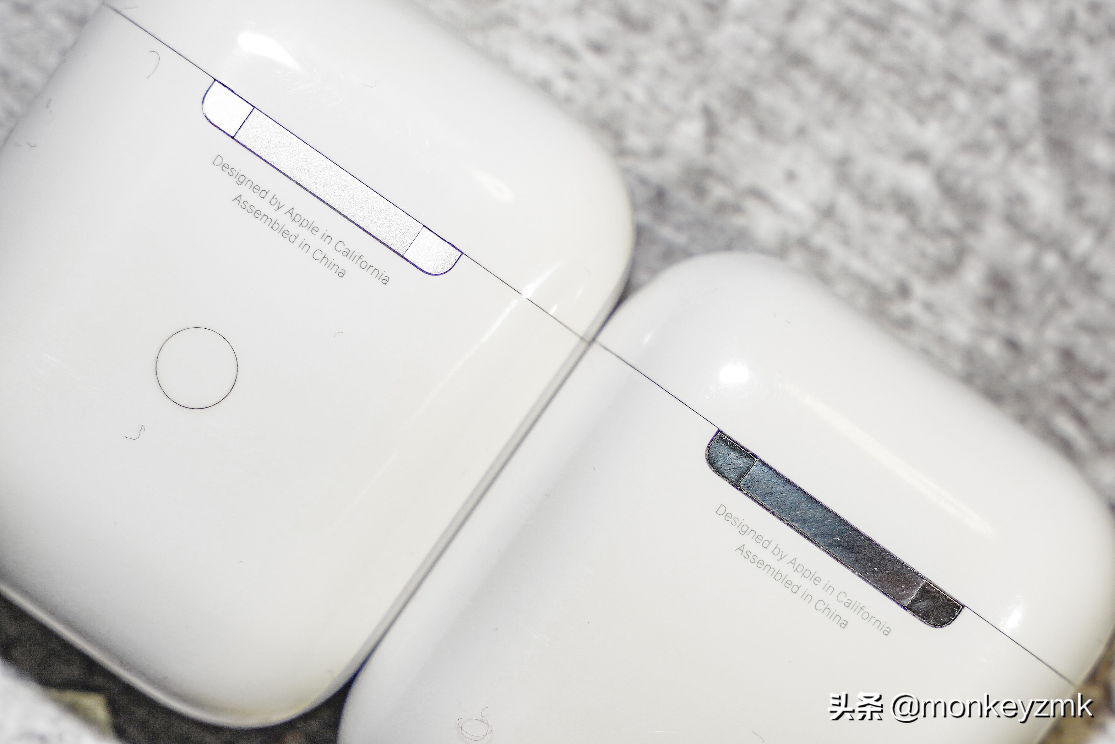 入手airpods2第一件事,airpods2体验4个亮点和2个缺点