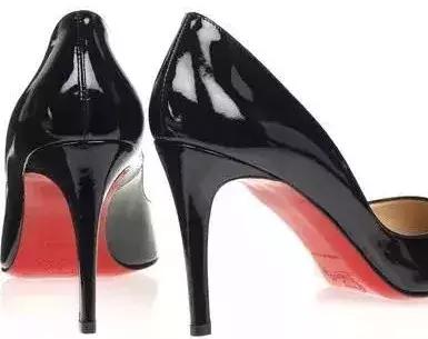 红底鞋专利过期了吗,红底鞋遇到商标