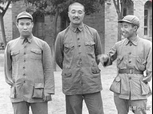 贺龙中了日军“圈套”却不慌，收复7座县城，打出八路军威风