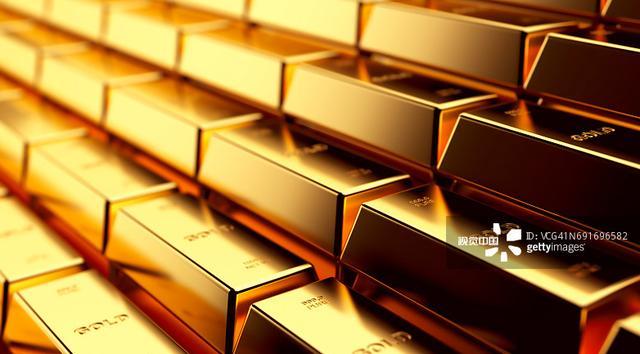 今日金价黄金走势风向,风向开始变了什么原因