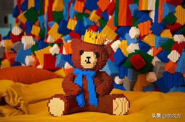 蓝牙音箱迷你黑胶音响,创新便携蓝牙音箱