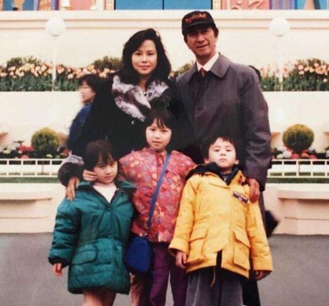 赌王千金真实情史,赌王千金情路坎坷