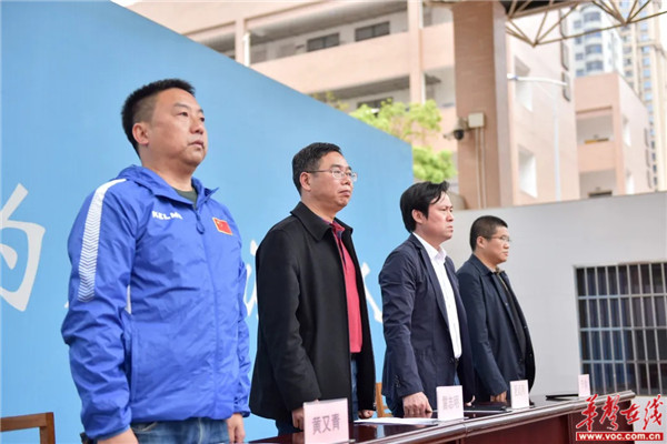 长沙滨江足球联赛,2019长沙校园足球联赛