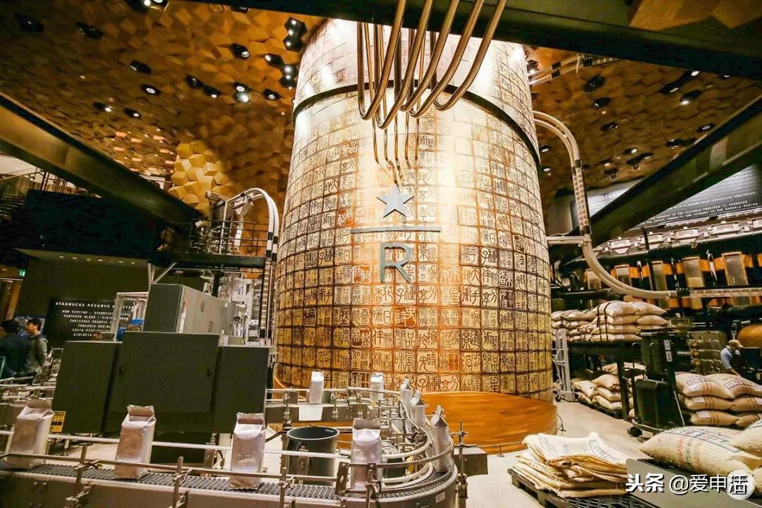 魔都新增近1000家首店,魔都专业收割