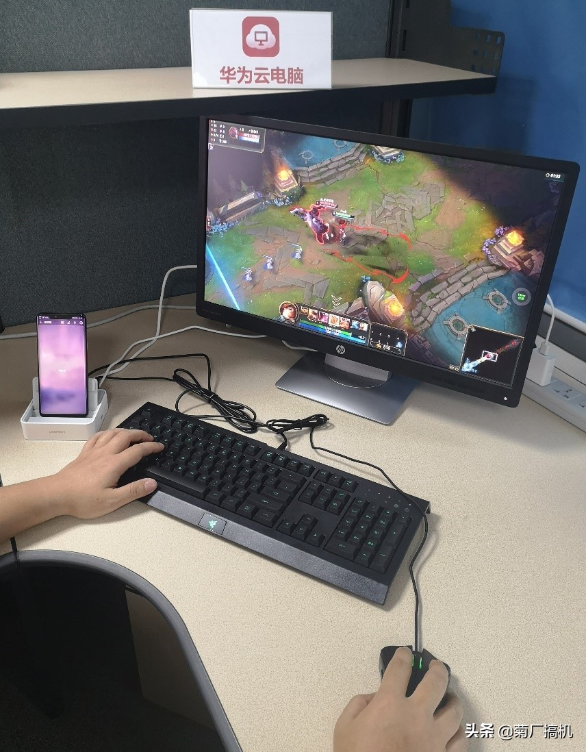 华为mate20实用功能介绍,华为mate20系列为什么受欢迎