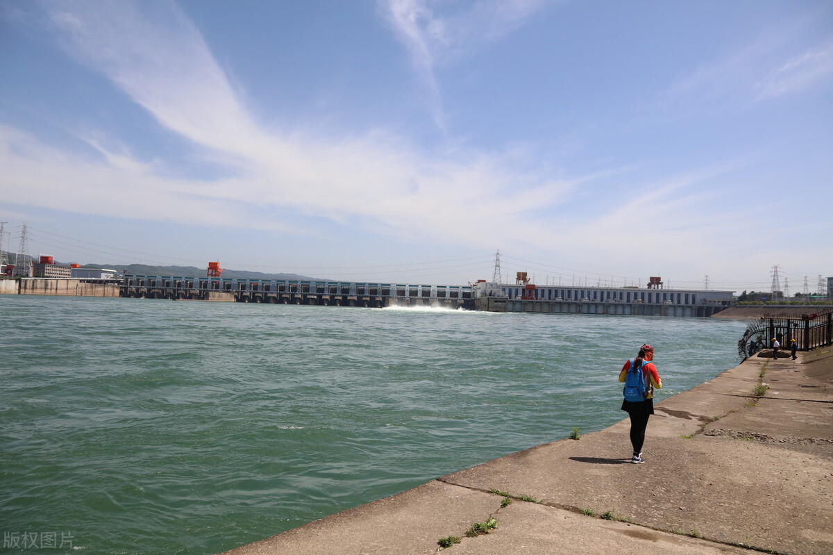中华鲟最大可以长多少米,三峡最大中华鲟