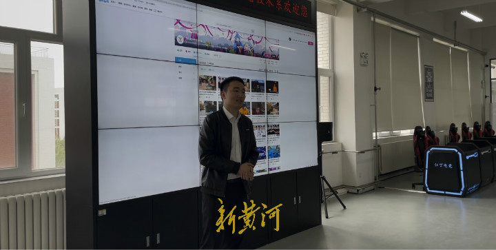 95后打工人的新奇特职业,电竞讲师职业