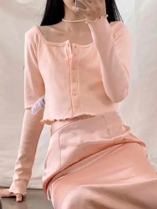 美式复古bm风穿搭,美式休闲bm风