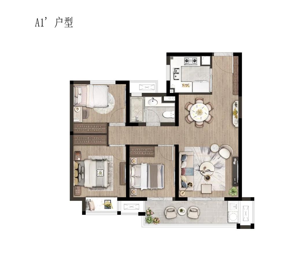 新房和二手房哪个性价比高无锡,无锡刚需性价比高楼盘