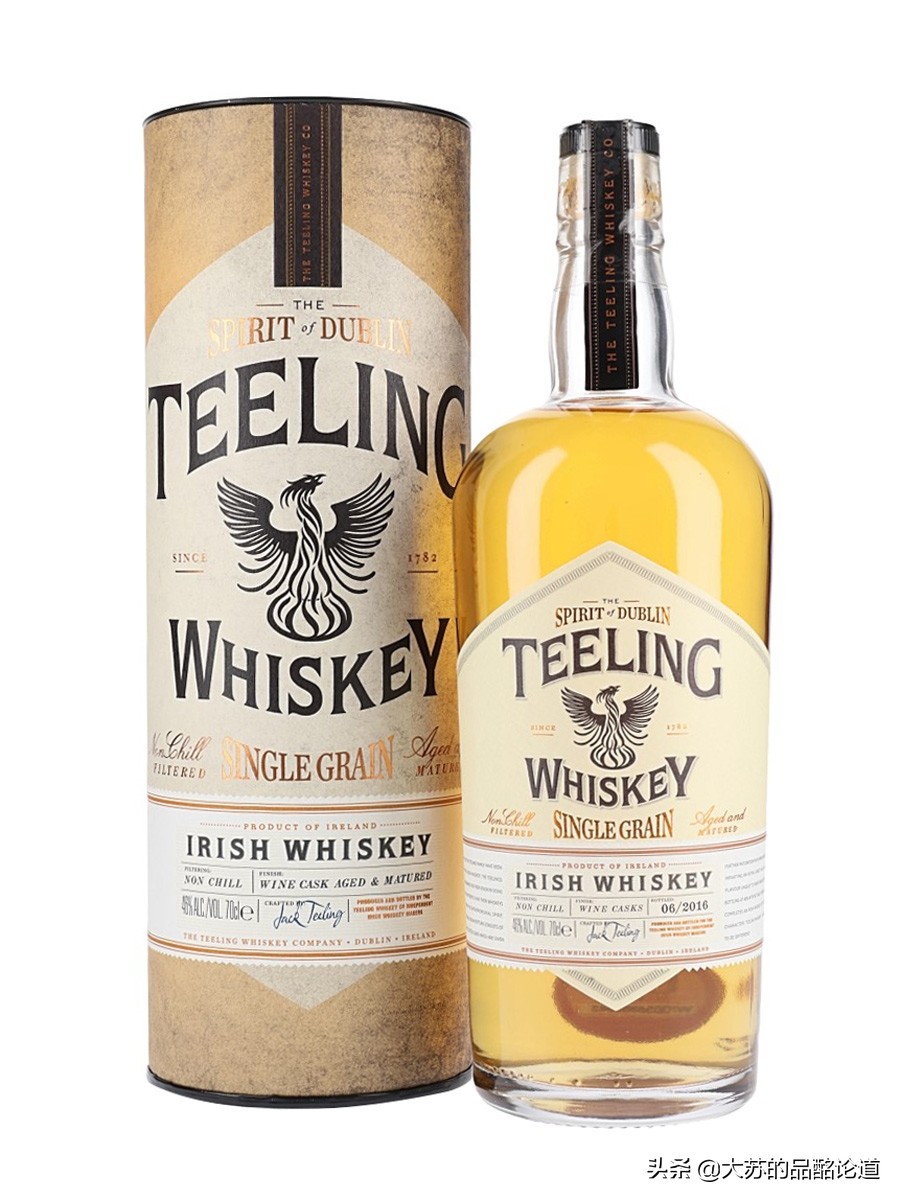 必喝威士忌,比较适合纯饮的麦芽威士忌