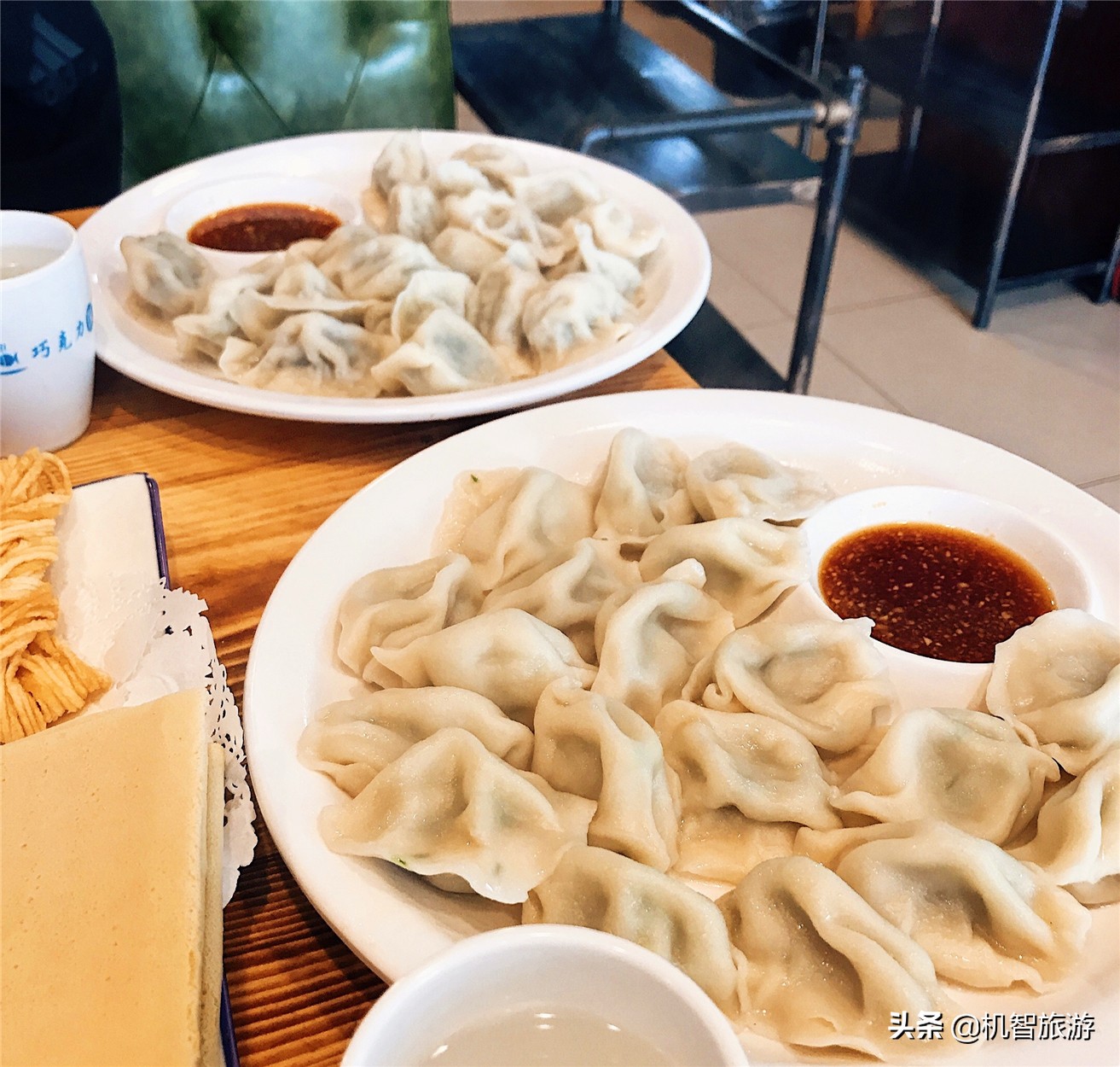 日照渔家乐吃住行，提前了解当地渔家住宿餐饮概况这份攻略就很可