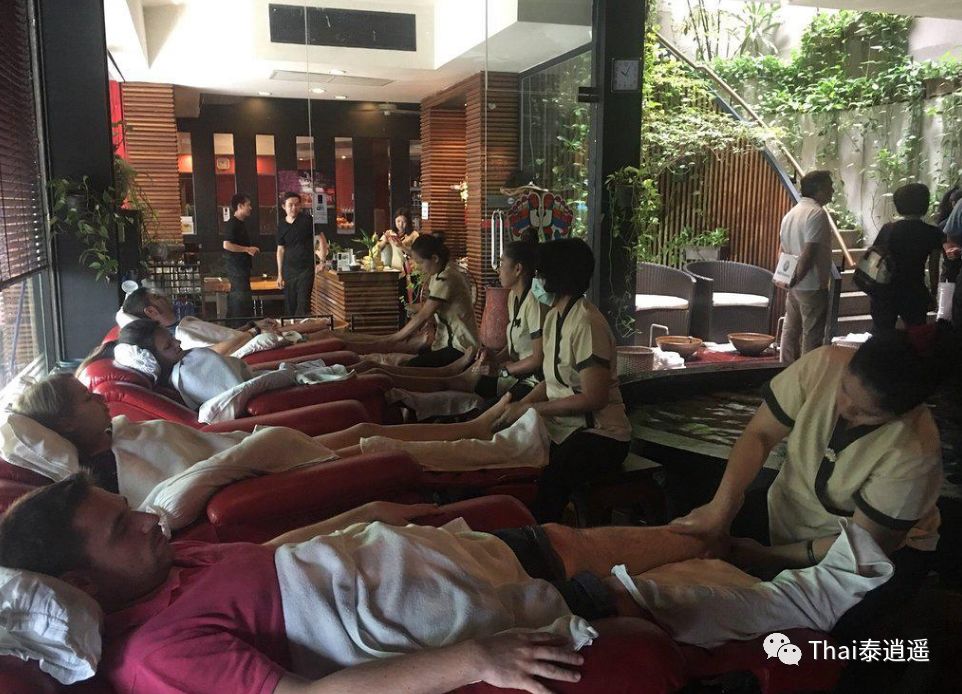 普吉岛spa预订,普吉岛spa是全国连锁吗