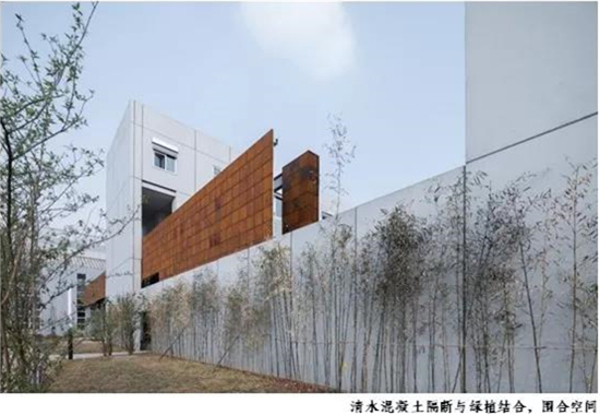 中建科技成都绿色建筑产业园,中建绿色建筑产业园