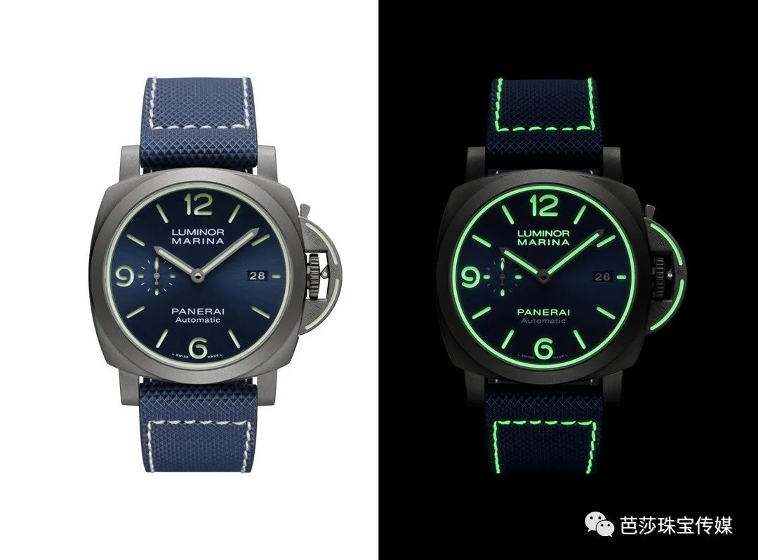 正难过去不了瑞士，没想到能一键下单新表的“云表展”这么香