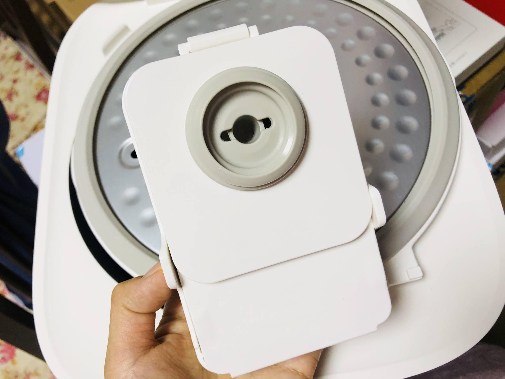 电饭煲饭煮多了不好吃,米饭煮出来不香是电饭煲的问题吗