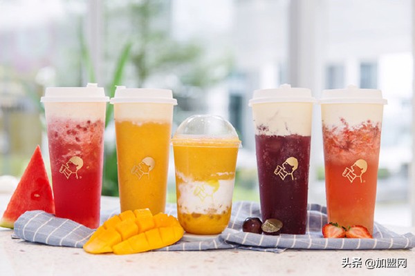 网红奶茶店排行榜重庆,网红奶茶店排行榜不需要加盟费