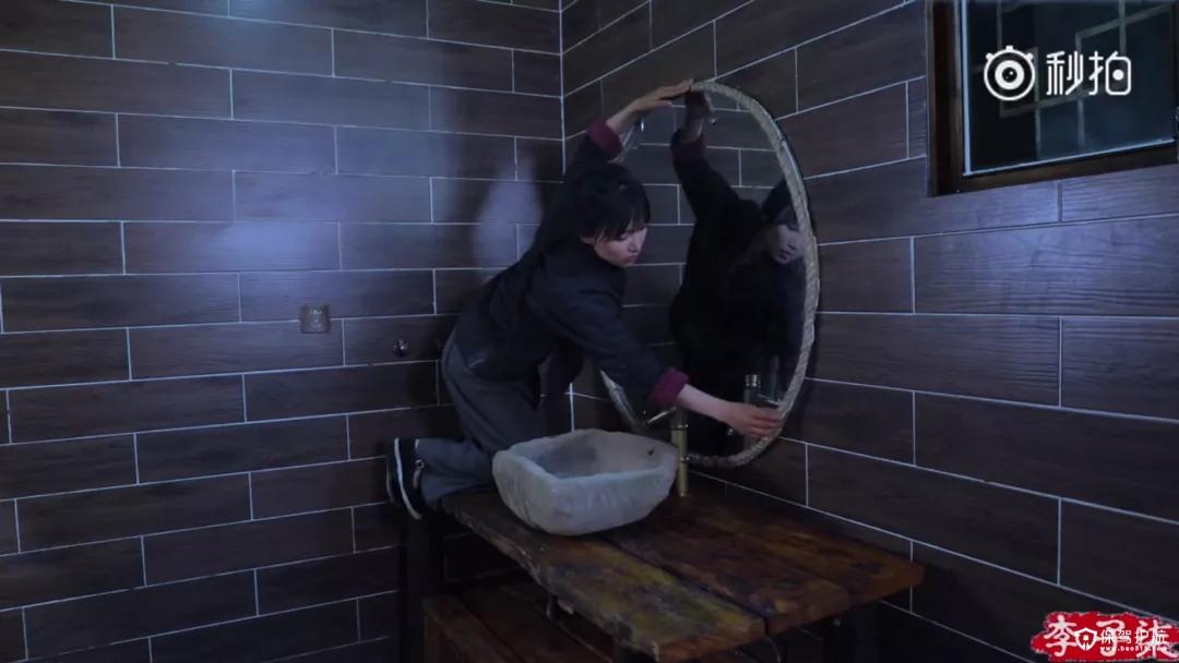 看完李子柒的视频有什么感觉,看李子柒的感想