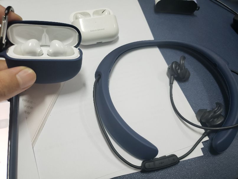 boseqc30与airpods,boseqc30降噪效果对比airpodspro