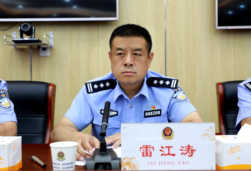 护航十四运宣传扫黑除恶,护航十四运巡警任务