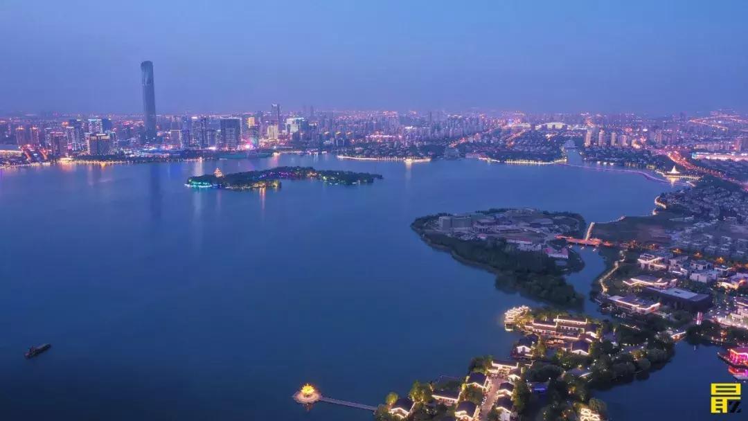 ​如果你想逃离苏州，不如先到这些地方看看