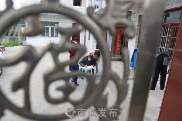 感动江苏省,感动江苏