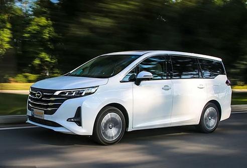 广汽传祺Gm6买哪个配置最合适,传祺gm6怎么样值不值得买