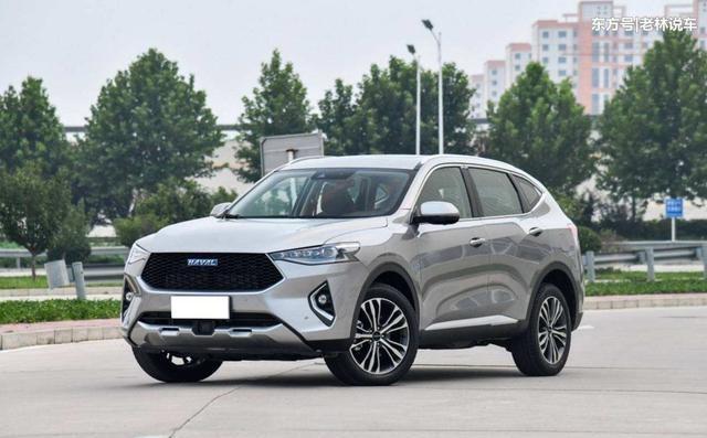 哈弗湿式双离合7速的优缺点,哈弗1.5t7速