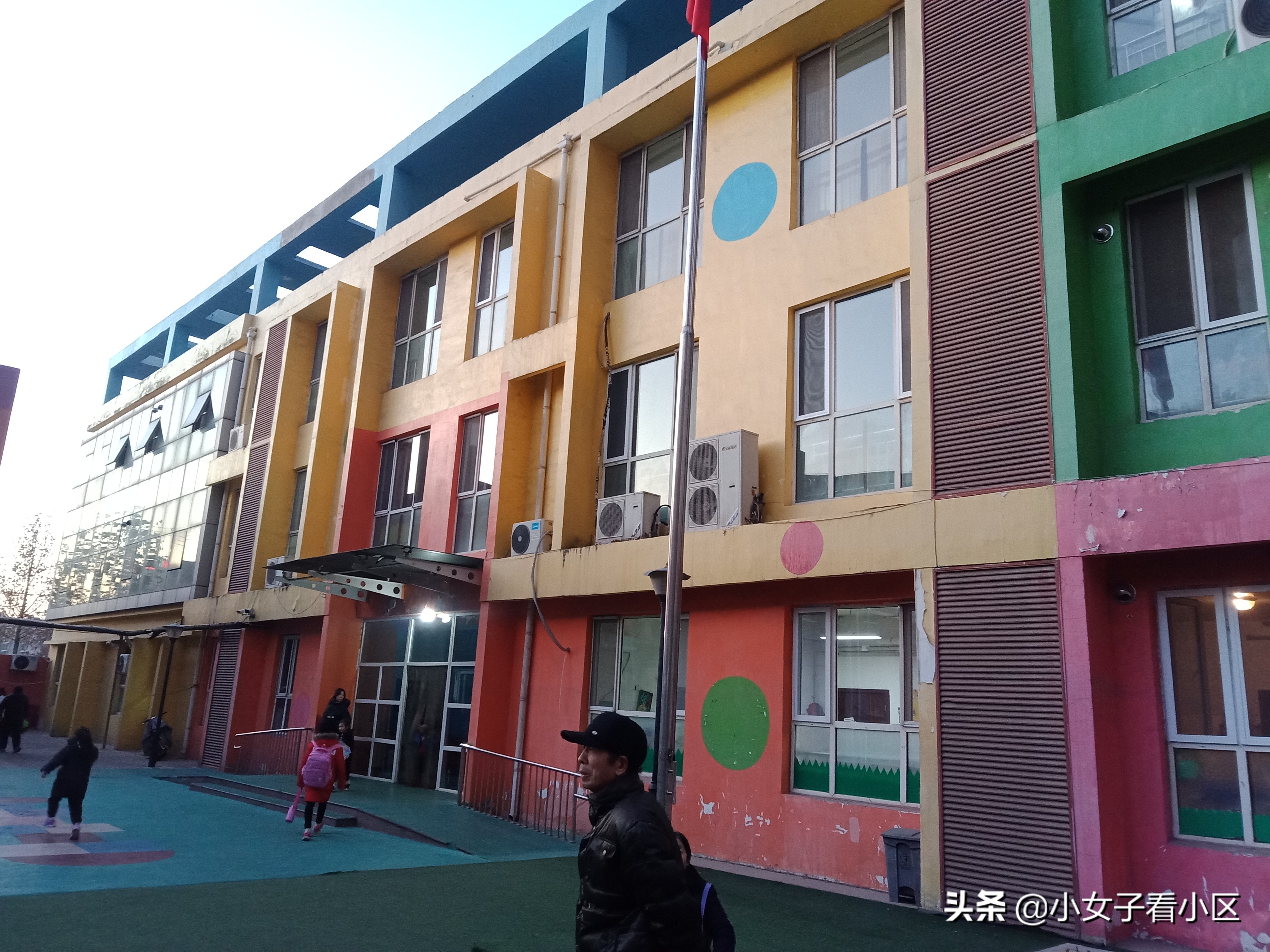 石家庄党家庄幼儿园是公立的吗,石家庄党家庄幼儿园