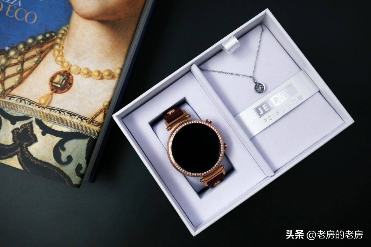 jeep新表,jeep智能腕表A01