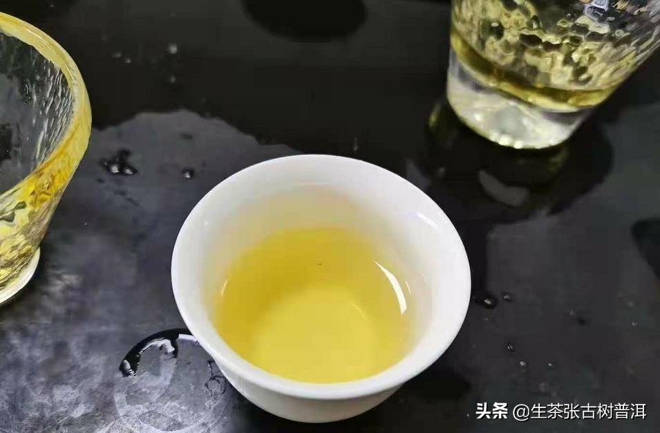 喝熟普洱茶不得不知道的6个好处,喝普洱茶的十大禁忌不得不看