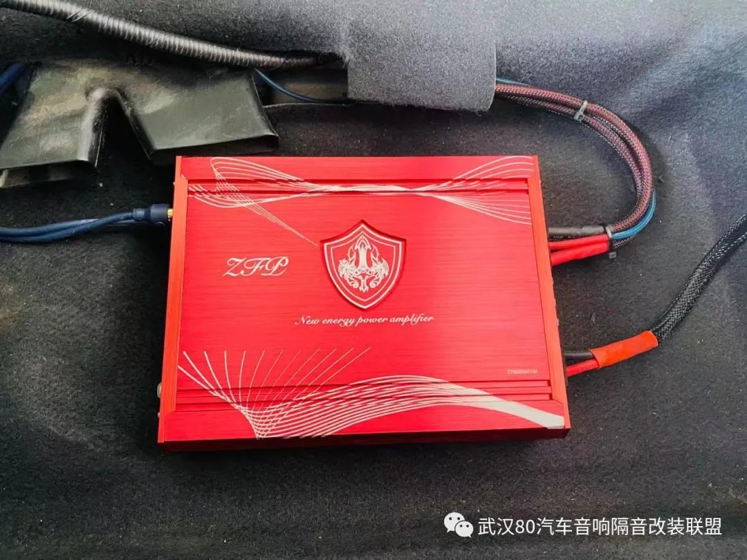 想改装汽车音响,想要音质好改车机