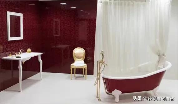 7平米卫生间有浴缸最佳布局图,4平米卫生间正方形能放小浴缸吗