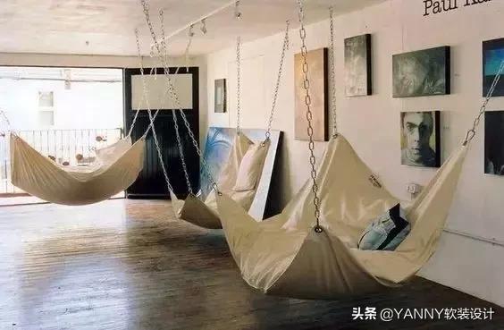 这些创意家居可以让我们脑洞大开,炫酷又实用的创意家居你知道几个