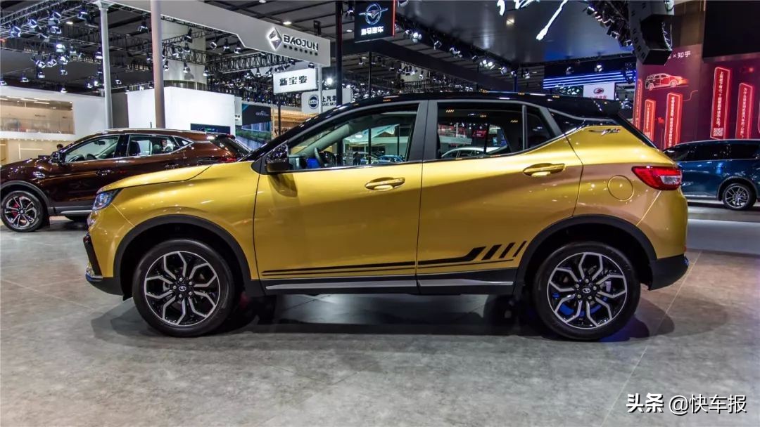 东南dx5亮点,东南dx5最大优势