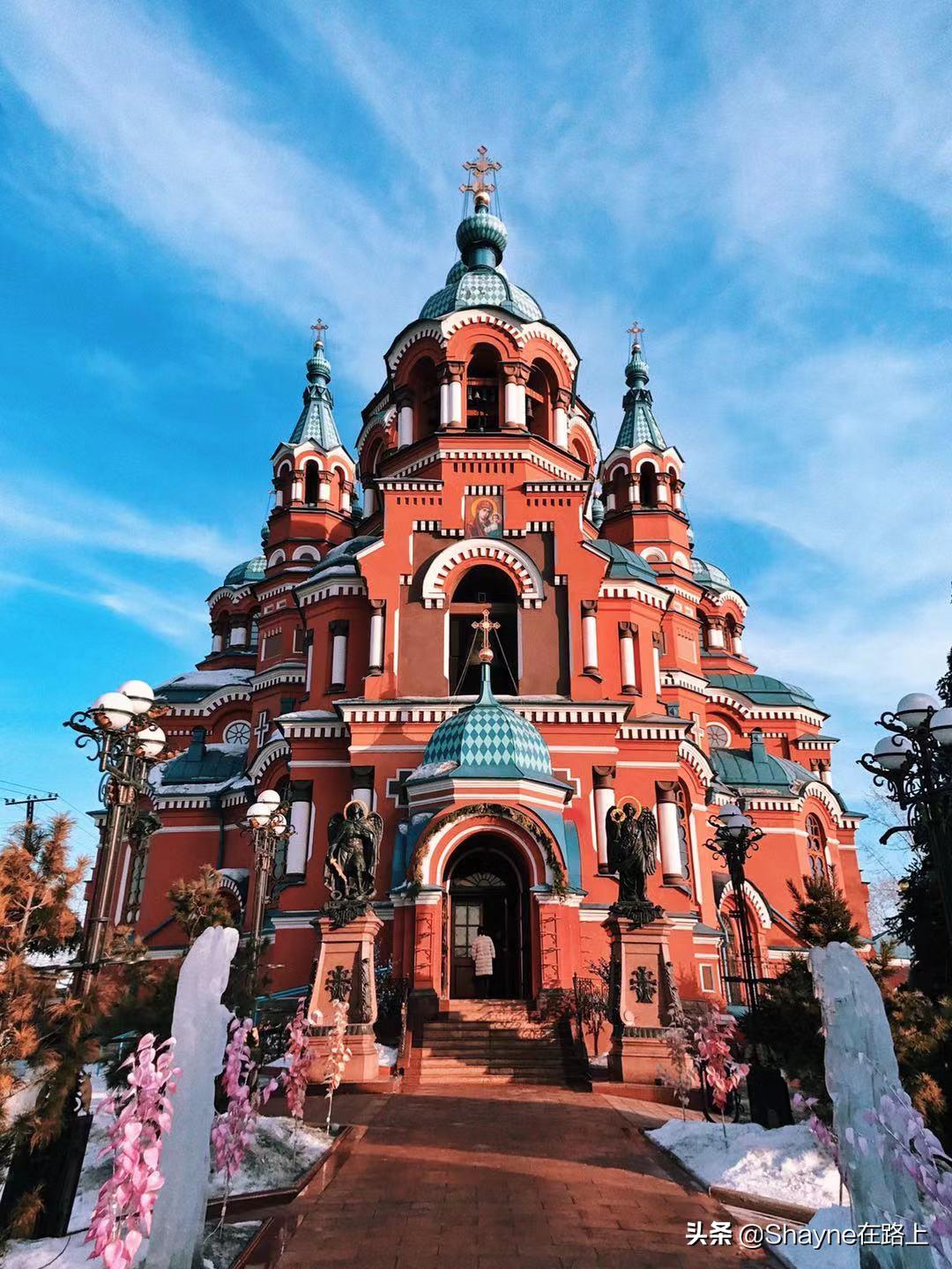 贝加尔湖冬日之旅攻略,贝加尔湖深度体验