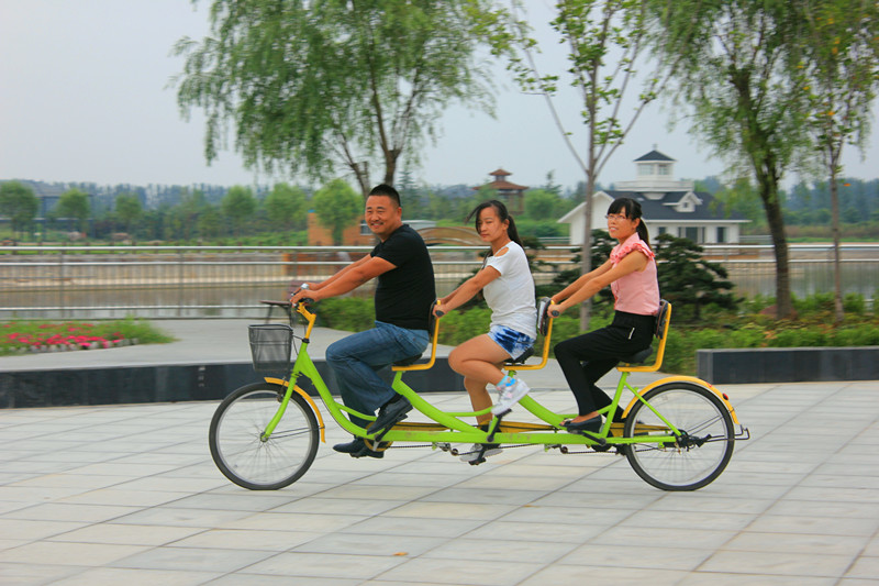 绿源山水一日游,绿源山水有什么好玩的