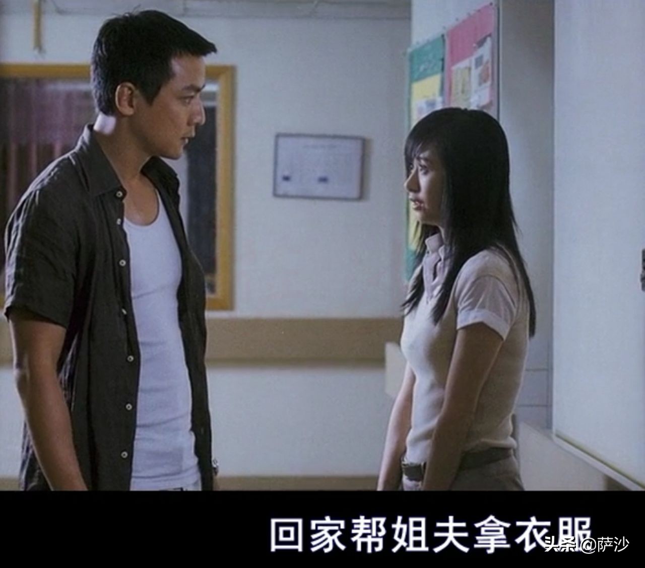 门徒里面没有一个好人,门徒电影深度解析