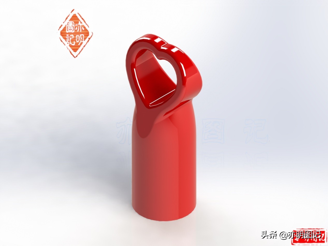 用solidworks绘制刀具,用solidworks画一个简单的零件图