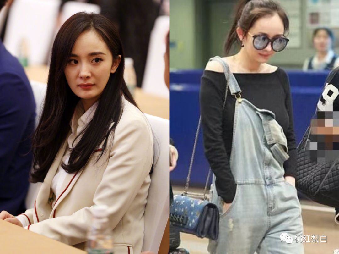 腰围56的“人间芭比”吉娜，比遭嫌弃的刘亦菲更旺郎朗