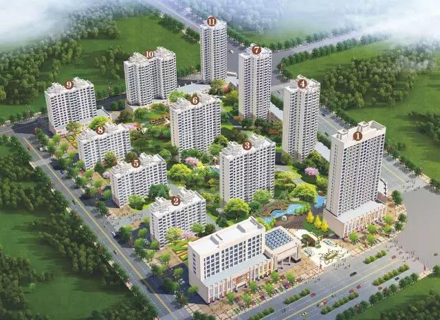 房产重磅政策快讯,新世纪房产怎么样