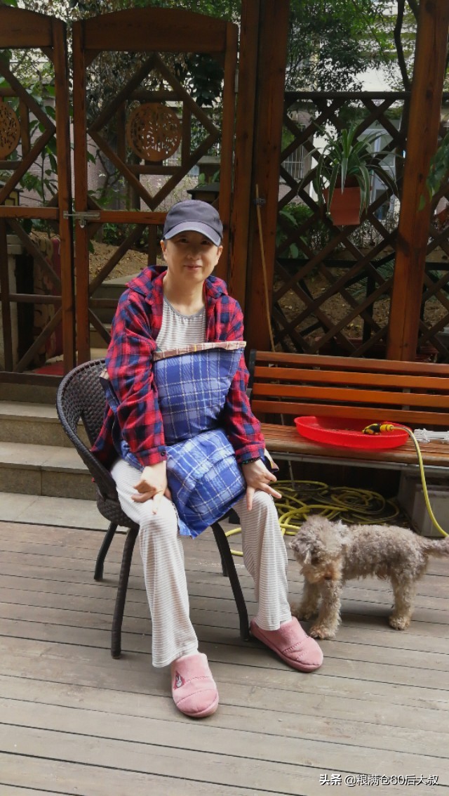 不幸得了癌症,癌症患者自述抗癌过程