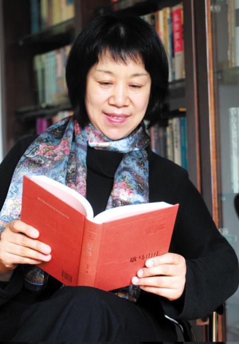 读完《歇马山庄》,你看懂爱情了吗?