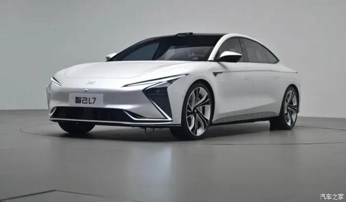 蔚来et7和智己l7,蔚来et7智己l7评测