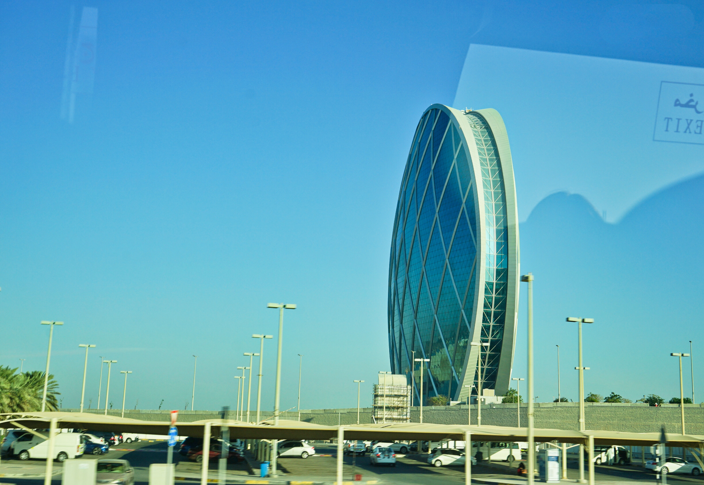 去迪拜旅游要注意哪些,迪拜旅游团不包餐吃什么