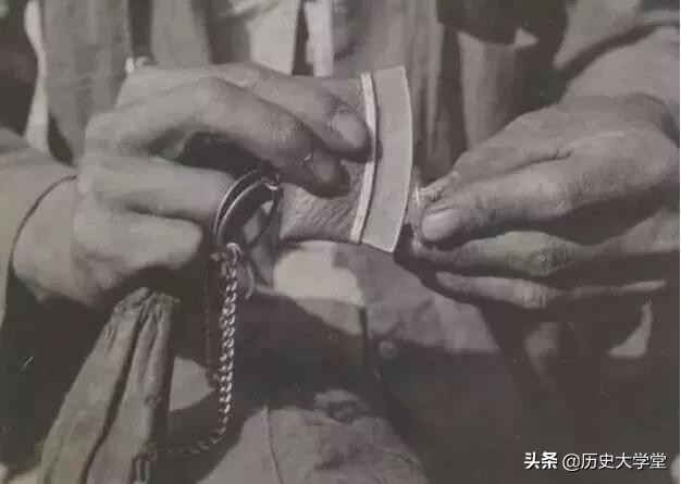 古代没有打火机怎么生火,古代没有火柴人们是怎么生火的