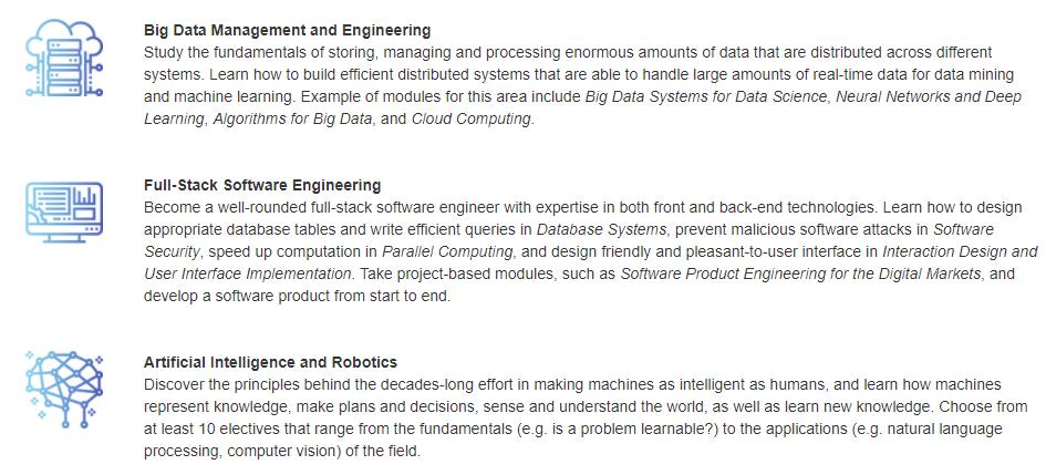新加坡国立本科计算机申请难度,新加坡国立大学计算机专业怎样