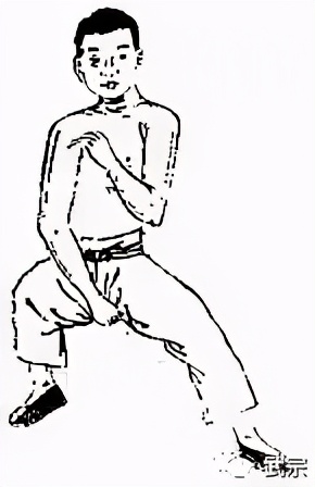 太祖长拳三十二式,太祖长拳三十二